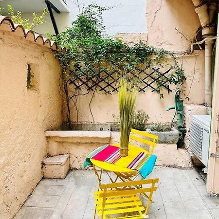 Appartement Cosy Perpignan Ngoại thất bức ảnh