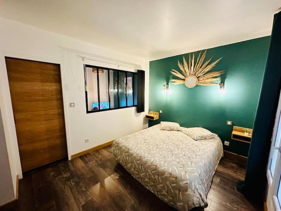 Appartement Cosy Perpignan Ngoại thất bức ảnh