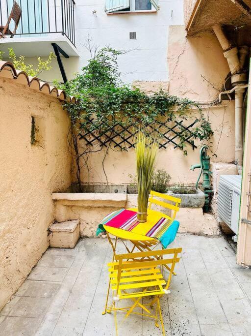 Appartement Cosy Perpignan Ngoại thất bức ảnh