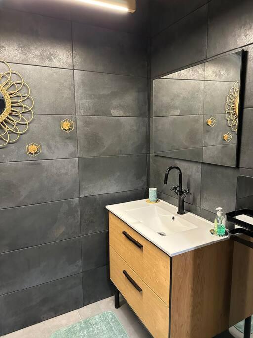 Appartement Cosy Perpignan Ngoại thất bức ảnh