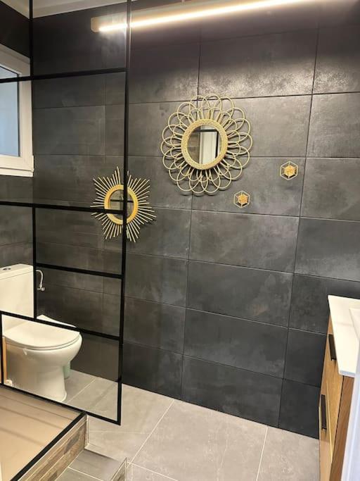 Appartement Cosy Perpignan Ngoại thất bức ảnh