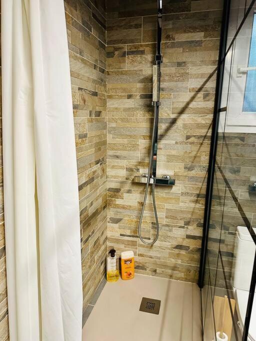 Appartement Cosy Perpignan Ngoại thất bức ảnh